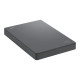 External HDD|SEAGATE|Basic|2TB|USB 3.0|STJL2000400