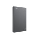 External HDD|SEAGATE|Basic|2TB|USB 3.0|STJL2000400