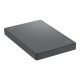 Drive Basic 5TB 2,5 STJL5000400 Grey