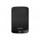 External HDD|ADATA|HV320|1TB|USB 3.1|Colour Black|AHV320-1TU31-CBK