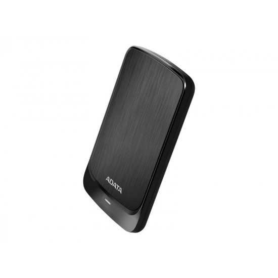 ADATA HV320 2TB USB3.1 2.5inch external HDD Black