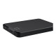 External HDD|WESTERN DIGITAL|Elements Portable|WDBU6Y0050BBK-WESN|5TB|USB 3.0|Colour Black|WDBU6Y0050BBK-WESN