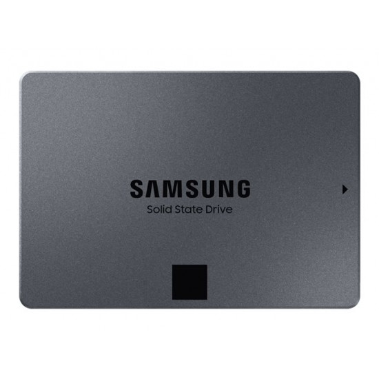 HDSSD 2.5 (Sata) 2TB Samsung 870 QVO Basic