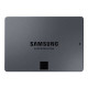 SAMSUNG 870 QVO SSD 2TB SATA 2.5inch