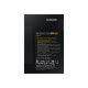 SAMSUNG 870 QVO SSD 2TB SATA 2.5inch