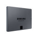 SSD|SAMSUNG|870 QVO|4TB|SATA 3.0|Write speed 530 MBytes/sec|Read speed 560 MBytes/sec|2,5