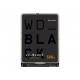 WD Black Mobile 500GB HDD 7200rpm SATA serial ATA 6Gb/s 64MB cache 2.5inch 7mm Heigth RoHS compliant internal Bulk