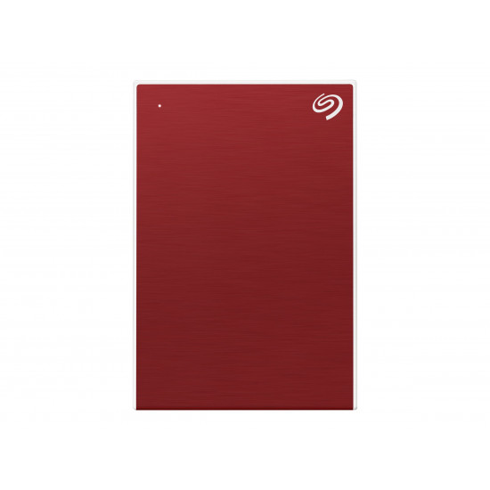 External HDD|SEAGATE|One Touch|STKB1000403|1TB|USB 3.0|Colour Red|STKB1000403