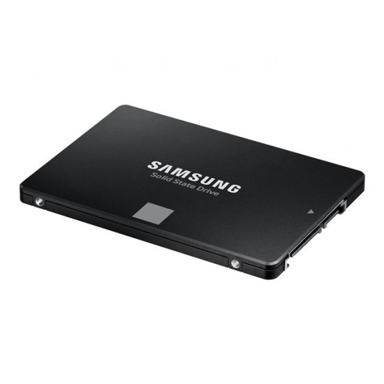 SSD|SAMSUNG|870 EVO|250GB|SATA|MLC|Write speed 530 MBytes/sec|Read speed 560 MBytes/sec|2,5