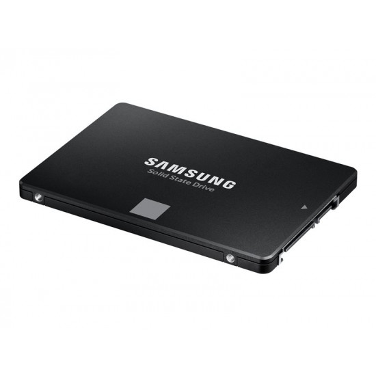 SAMSUNG 870 EVO 250GB SATA III 2.5inch SSD 560MB/s read 530MB/s write