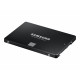 SAMSUNG 870 EVO 250GB SATA III 2.5inch SSD 560MB/s read 530MB/s write