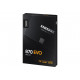 SSD|SAMSUNG|870 EVO|250GB|SATA|MLC|Write speed 530 MBytes/sec|Read speed 560 MBytes/sec|2,5