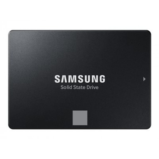 SAMSUNG SSD 870 EVO 1TB 2,5inch SATA 560MB/s read 530MB/s write