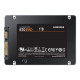 SAMSUNG SSD 870 EVO 1TB 2,5inch SATA 560MB/s read 530MB/s write