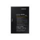 SAMSUNG 980 SSD 1TB M.2 NVMe PCIe 3.0 3.500 MB/s read 3.000MB/s write