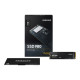 Samsung SSD 980 1TB M.2 PCIE Gen 3.0 NVME PCIEx4, 3500/3000 MB/s, 600TBW, 5yrs, EAN: 8806090572210