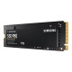 Samsung SSD 980 1TB M.2 PCIE Gen 3.0 NVME PCIEx4, 3500/3000 MB/s, 600TBW, 5yrs, EAN: 8806090572210