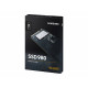 SAMSUNG 980 SSD 1TB M.2 NVMe PCIe 3.0 3.500 MB/s read 3.000MB/s write