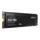 Samsung SSD 980 1TB M.2 PCIE Gen 3.0 NVME PCIEx4, 3500/3000 MB/s, 600TBW, 5yrs, EAN: 8806090572210