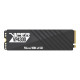 PATRIOT VIPER VP4300 2TB M.2 2280 SSD NVMe PCIe Gen4X4 up to 7400MB/s