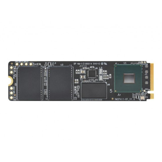 PATRIOT VIPER VP4300 2TB M.2 2280 SSD NVMe PCIe Gen4X4 up to 7400MB/s