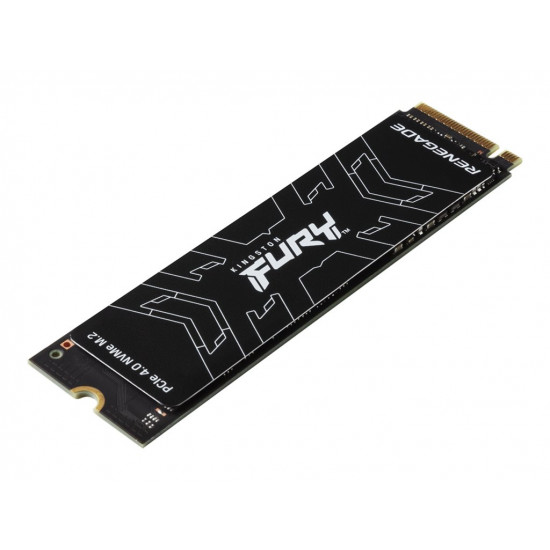 SSD|KINGSTON|2TB|Write speed 7000 MBytes/sec|Read speed 7300 MBytes/sec|MTBF 1800000 hours|SFYRD/2000G