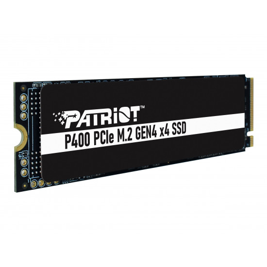 PATRIOT P400 1TB M.2 2280 PCIE Gen4 x4