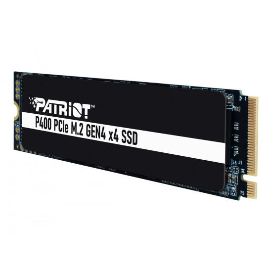 PATRIOT P400 1TB M.2 2280 PCIE Gen4 x4