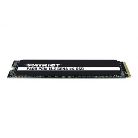 PATRIOT P400 1TB M.2 2280 PCIE Gen4 x4