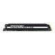 PATRIOT P400 1TB M.2 2280 PCIE Gen4 x4