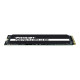 PATRIOT P400 1TB M.2 2280 PCIE Gen4 x4