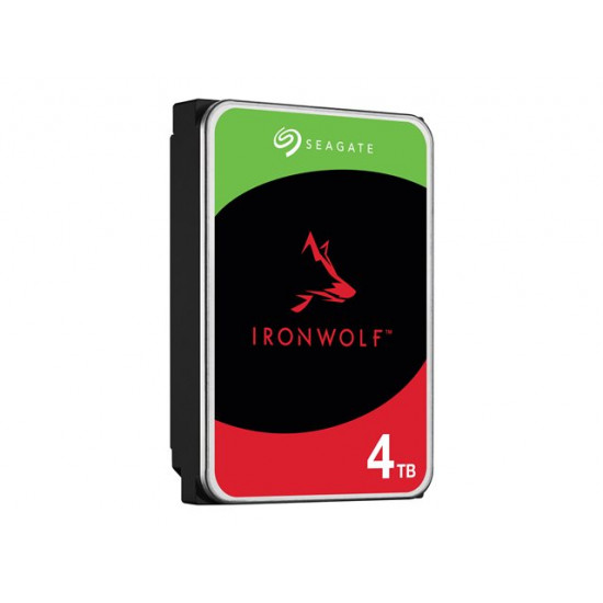 HDD|SEAGATE|4TB|SATA 3.0|256 MB|5400 rpm|ST4000VN006