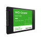 SSD WD Green (2.5