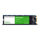 WD Green SATA 240GB Internal SSD Solid State Drive - SATA 6Gb/s M.2 2280 - WDS240G3G0B