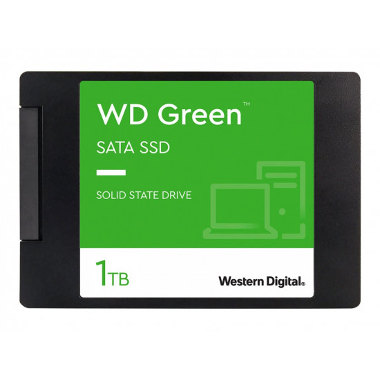 SSD 2.5inch 1TB WD Green