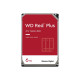 6TB WD60EFPX Red Plus 5400RPM 256MB