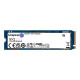 Kingston 1000GB/1TB NV2 M.2 2280 PCIe 4.0 NVMe SSD, up to 3500/2100MB/s, 320TBW, EAN: 740617329919