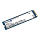 KINGSTON 1000GB NV2 M.2 2280 PCIE 4.0 NVME SSD