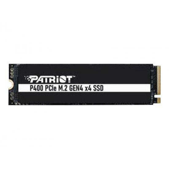 PATRIOT P400 2TB M.2 2280 PCIe Gen4 x4 SSD