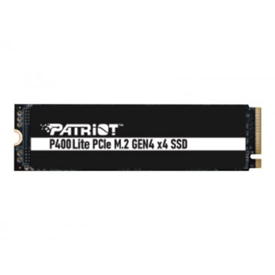 PATRIOT Viper VP400 Lite 1TB M.2 SSD NVME GEN 4X4 3500/2700MB/s