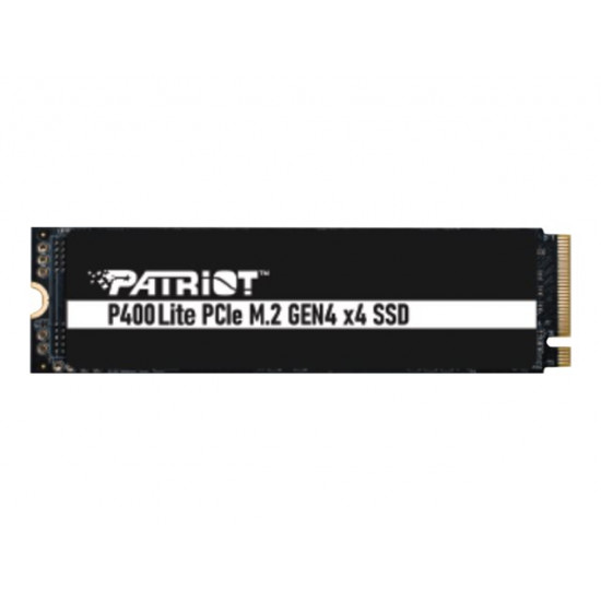 PATRIOT Viper VP400 Lite 1TB M.2 SSD NVME GEN 4X4 3500/2700MB/s