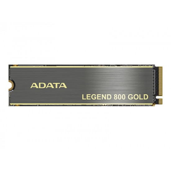 ADATA LEGEND 800 GOLD 1TB PCIe M.2 SSD