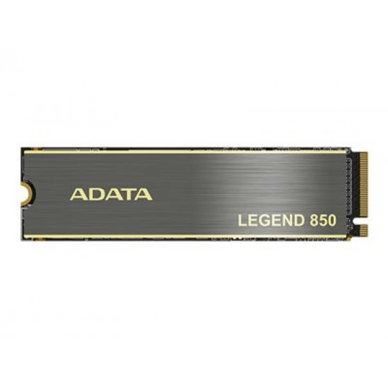 ADATA LEGEND 850 512GB PCIe M.2 SSD