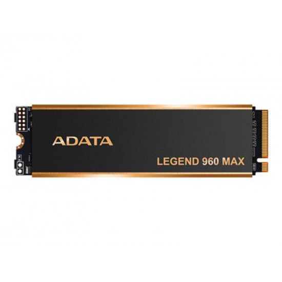 ADATA LEGEND 960 MAX 1TB PCIe M.2 SSD