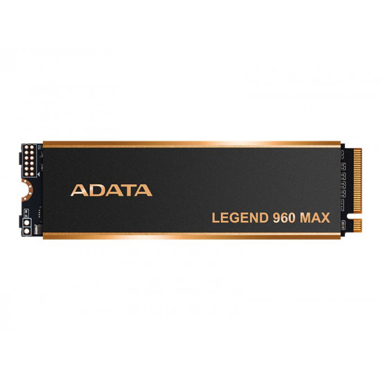 ADATA LEGEND 960 MAX 1TB PCIe M.2 SSD