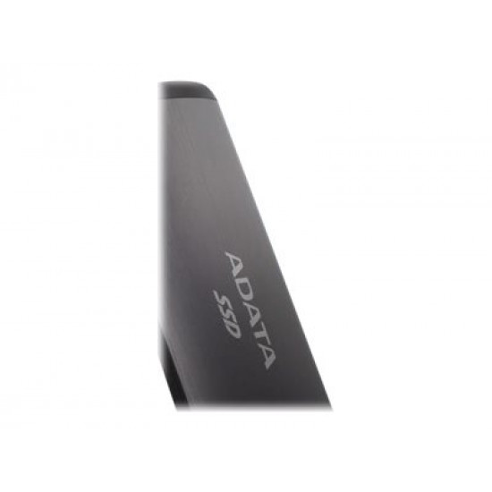 ADATA External SSD SE760 2TB Titanium