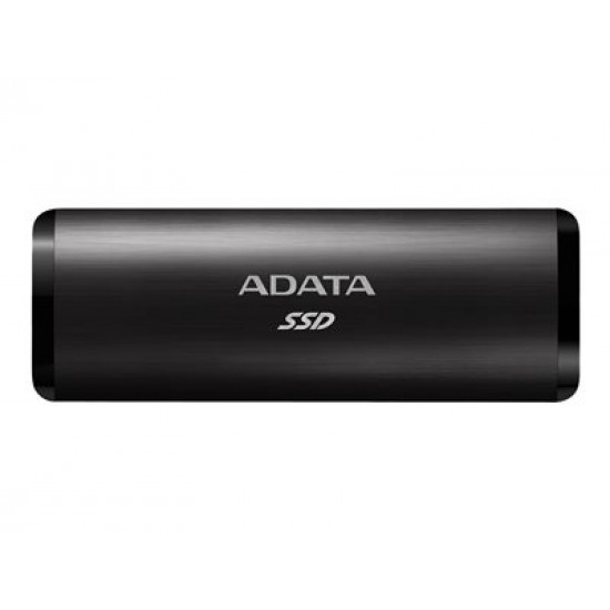 ADATA External SSD SE760 2TB Black