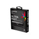 ADATA External SSD SE760 2TB Black