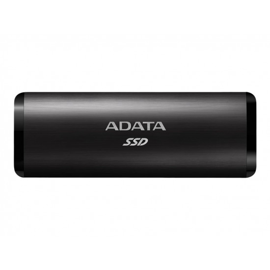 ADATA External SSD SE760 2TB Black