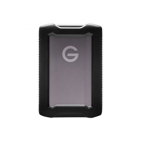 SANDISK Professional G-DRIVE ArmorATD 5TB 2.5inch Space Grey WW New Version